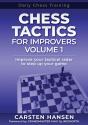 Chess Tactics For Improvers - Volume 1 - Preview