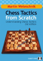 Chess Tactics From Scratch - Preview