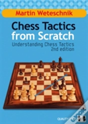 Capa do artigo Chess Tactics From Scratch