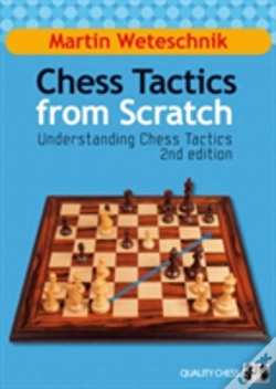 Capa do artigo Chess Tactics From Scratch