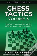 Chess Tactics - Volume 3