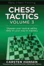 Chess Tactics - Volume 3 - Preview