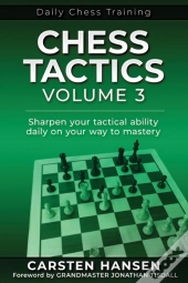 Chess Tactics - Volume 3