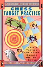 Capa do artigo Chess Target Practice