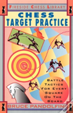 Capa do artigo Chess Target Practice