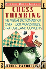 Capa do artigo Chess Thinking