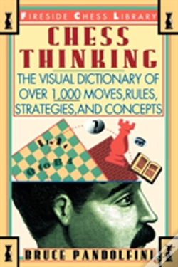 Capa do artigo Chess Thinking