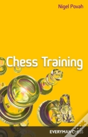 Capa do artigo Chess Training