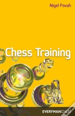 Capa do artigo Chess Training