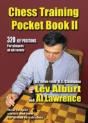 Chess Training Pocket Book Ii - Preview