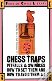 Capa do artigo Chess Traps