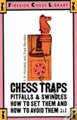 Capa do artigo Chess Traps