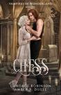 Chess (Vampires In Wonderland, 2) - Preview