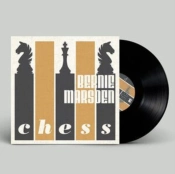 Capa do artigo Chess - Vinil