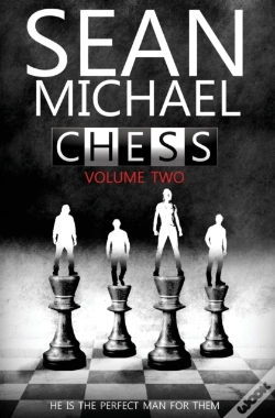 Capa do artigo Chess: Vol 2
