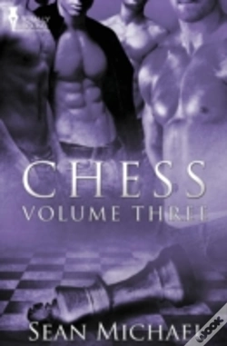 Capa do artigo Chess: Vol 3