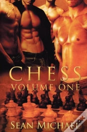 Capa do artigo Chess: Volume One