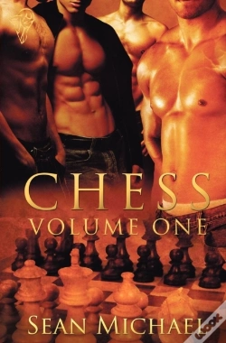 Capa do artigo Chess: Volume One