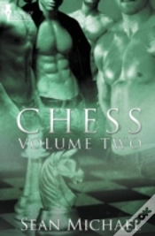 Capa do artigo Chess: Volume Two