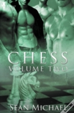 Capa do artigo Chess: Volume Two