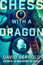 Capa do artigo Chess With A Dragon