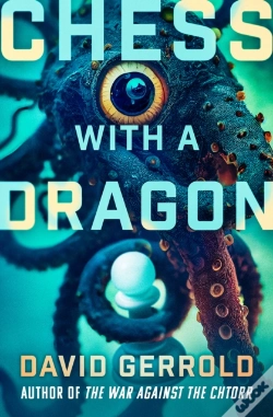 Capa do artigo Chess With A Dragon