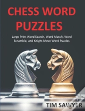 Chess Word Puzzles