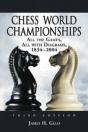 Chess World Championships - Preview