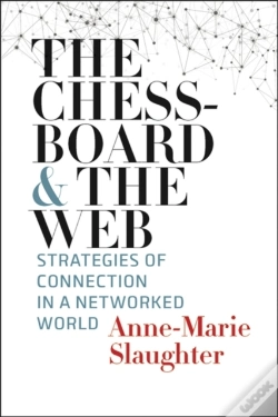 Capa do artigo Chessboard And The Web