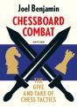Chessboard Combat - Preview