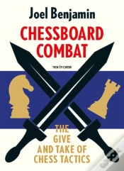 Capa do artigo Chessboard Combat