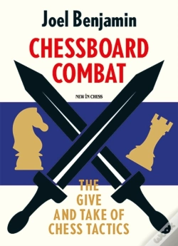 Capa do artigo Chessboard Combat