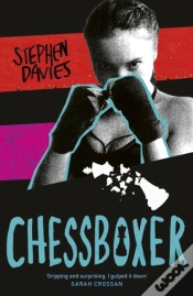 Capa do artigo Chessboxer