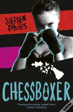 Capa do artigo Chessboxer