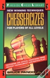 Capa do artigo Chessercizes