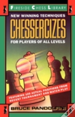 Capa do artigo Chessercizes