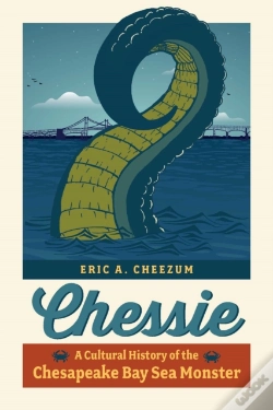 Capa do artigo Chessie