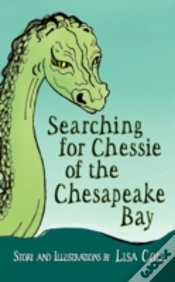 Capa do artigo Chessie Of The Chesapeake Bay