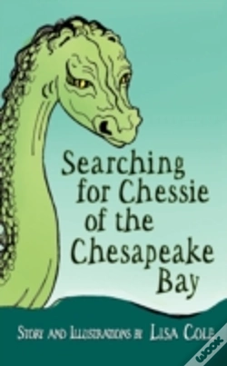 Capa do artigo Chessie Of The Chesapeake Bay