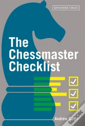 Capa do artigo Chessmaster Checklist