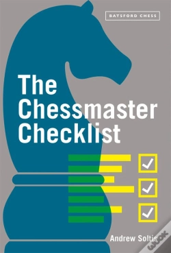Capa do artigo Chessmaster Checklist