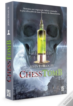 Capa do artigo Chesstomb