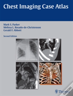 Capa do artigo Chest Imaging Case Atlas