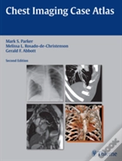 Capa do artigo Chest Imaging Case Atlas