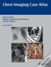 Capa do artigo Chest Imaging Case Atlas