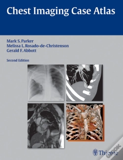 Capa do artigo Chest Imaging Case Atlas