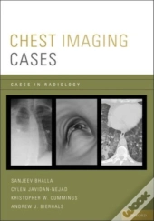 Chest Imaging Cases