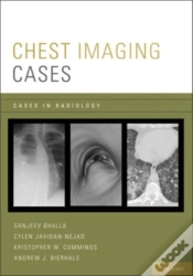 Capa do artigo Chest Imaging Cases