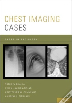 Capa do artigo Chest Imaging Cases