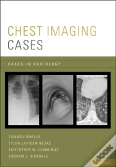 Chest Imaging Cases